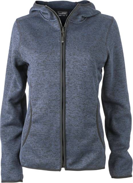 daiber-jn-588 - denim melange-black