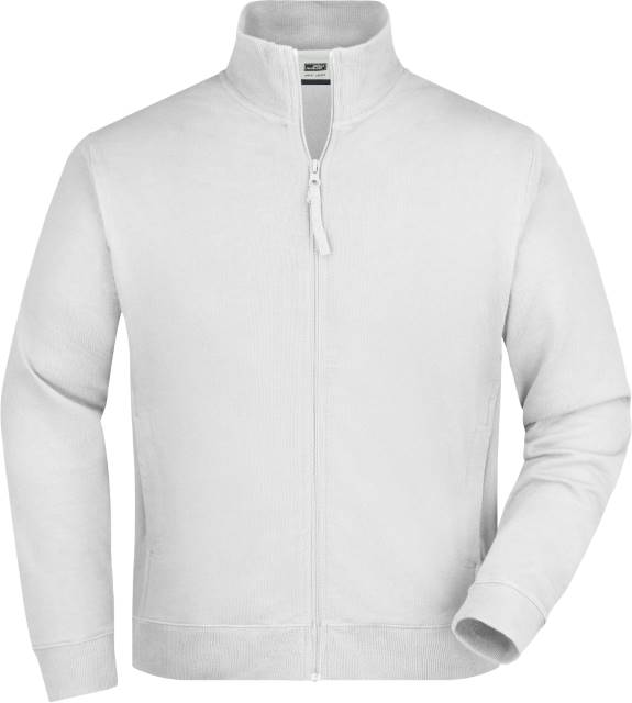 Unisex Teamwear, Daiber JN 58 - white