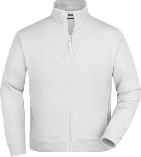 Unisex Teamwear, Daiber JN 58 - white