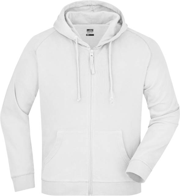 Unisex Teamwear, Daiber JN 59 - white