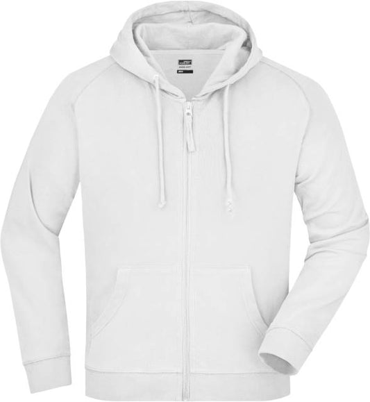 Unisex Teamwear, Daiber JN 59 - white