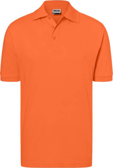 daiber-jn-70 - dark orange