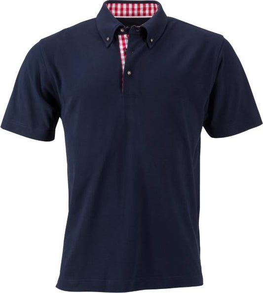 daiber-jn-716 - navy-red white
