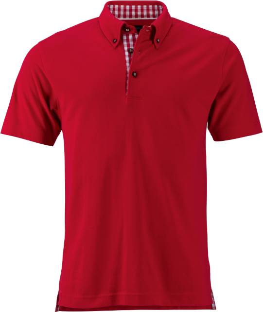 daiber-jn-716 - red-red white
