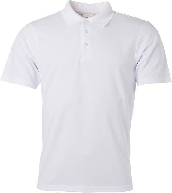Unisex Teamwear, Daiber JN 720 - white