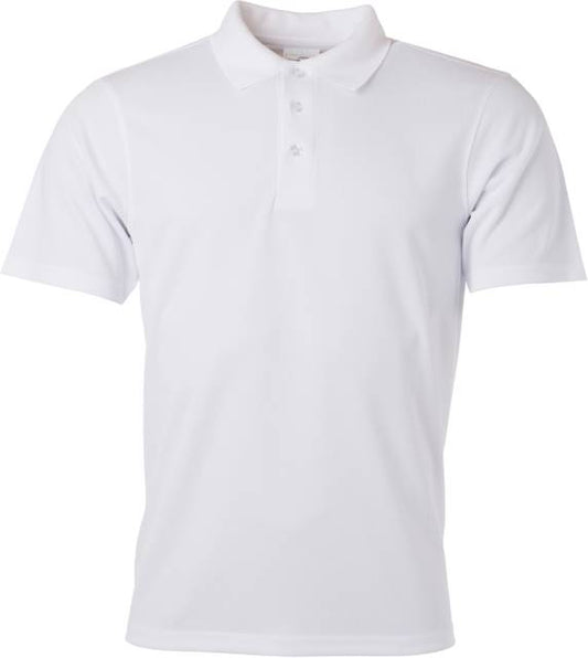 Unisex Teamwear, Daiber JN 720 - white