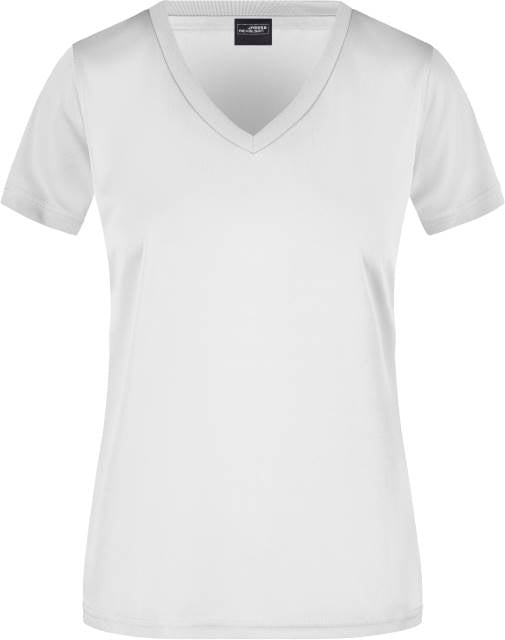 Unisex Teamwear, Daiber JN 735 - white
