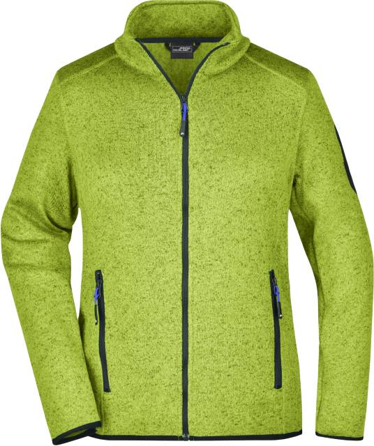 daiber-jn-761 - kiwi melange-royal