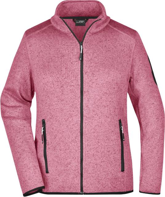 daiber-jn-761 - pink melange-off white