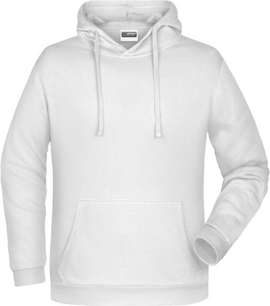 Unisex T-Shirt, Daiber JN 796 - white