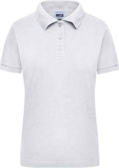 Unisex Teamwear, Daiber JN 803 - white