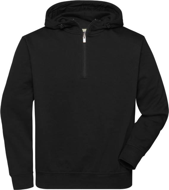 Unisex Teamwear, Daiber JN 839 - black