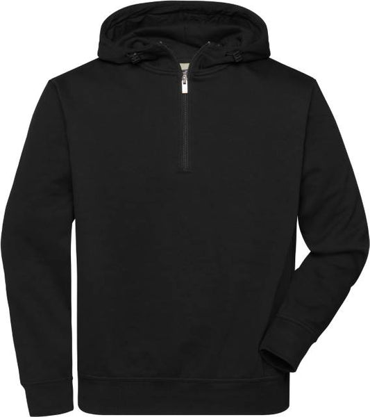 Unisex Teamwear, Daiber JN 839 - black