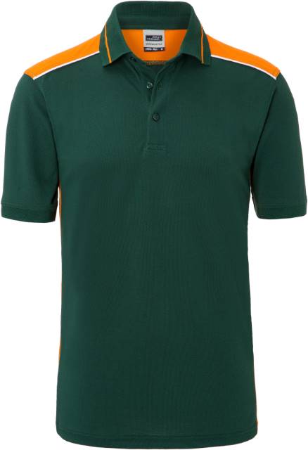 daiber-jn-858 - dark green-orange