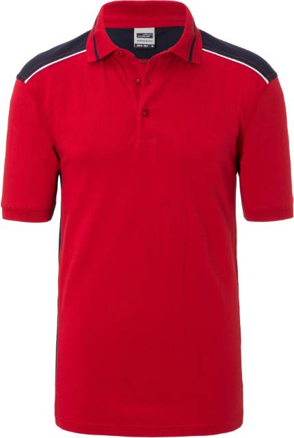 daiber-jn-858 - red-navy