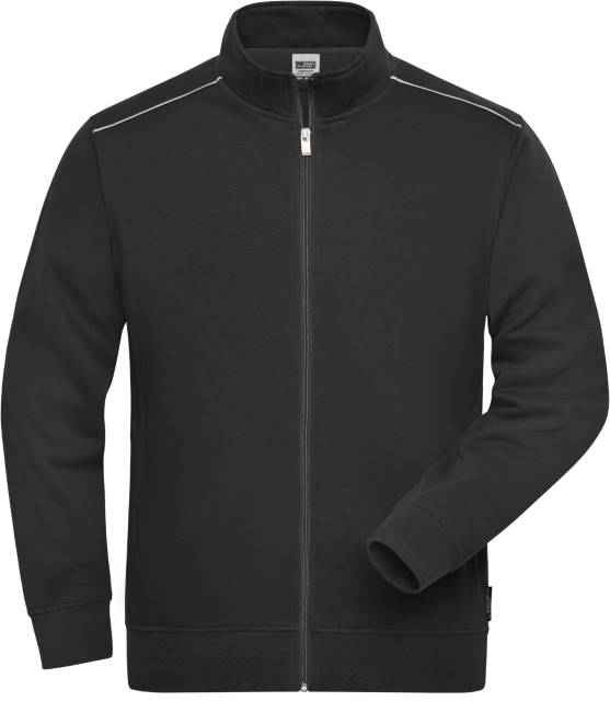 Unisex Teamwear, Daiber JN 894 - black