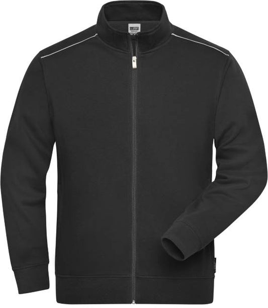 Unisex Teamwear, Daiber JN 894 - black
