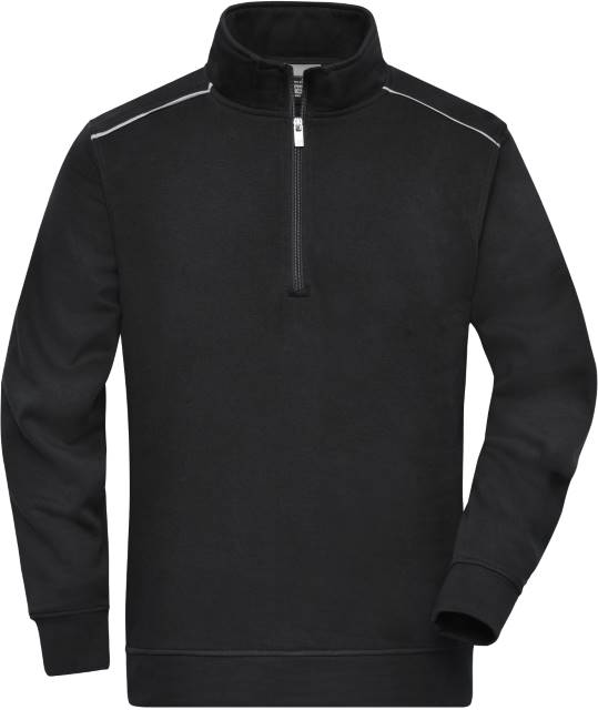 Unisex Teamwear, Daiber JN 895 - black