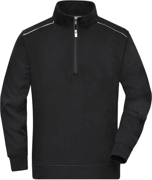 Unisex Teamwear, Daiber JN 895 - black
