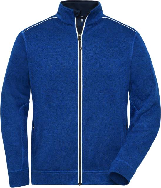 daiber-jn-898 - dark royal melange-navy