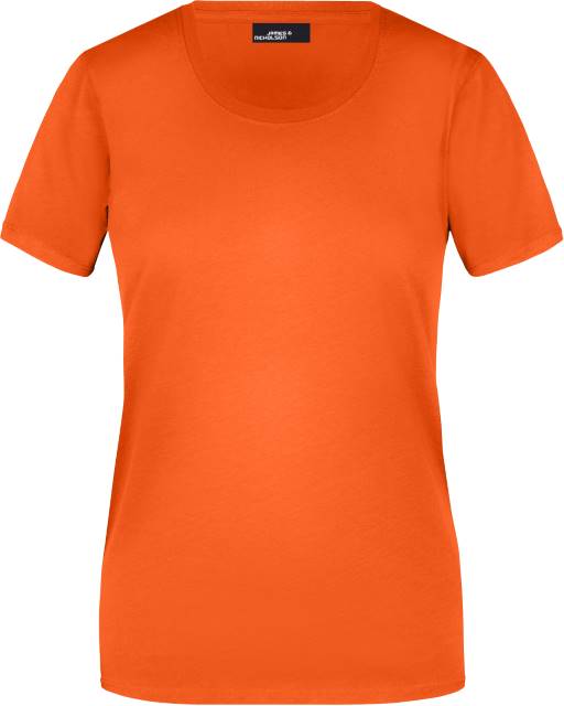 daiber-jn-901 - dark orange