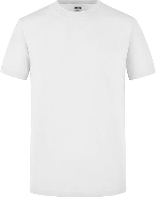 Unisex Teamwear, Daiber JN 911 - white
