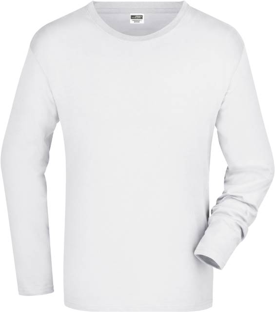 Unisex Teamwear, Daiber JN 913 - white