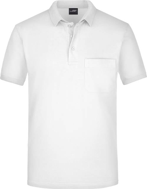 Unisex Teamwear, Daiber JN 922 - white