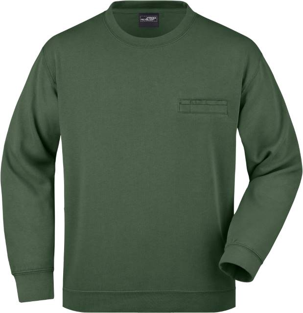 daiber-jn-924 - dark green