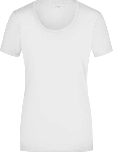 Unisex T-Shirt, Daiber JN 926 - white
