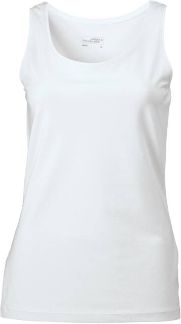 Unisex Teamwear, Daiber JN 970 - white