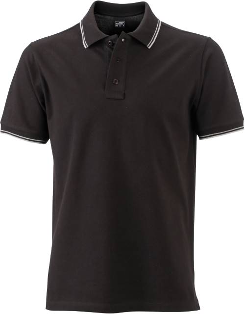 Unisex Teamwear, Daiber JN 986 - black-white