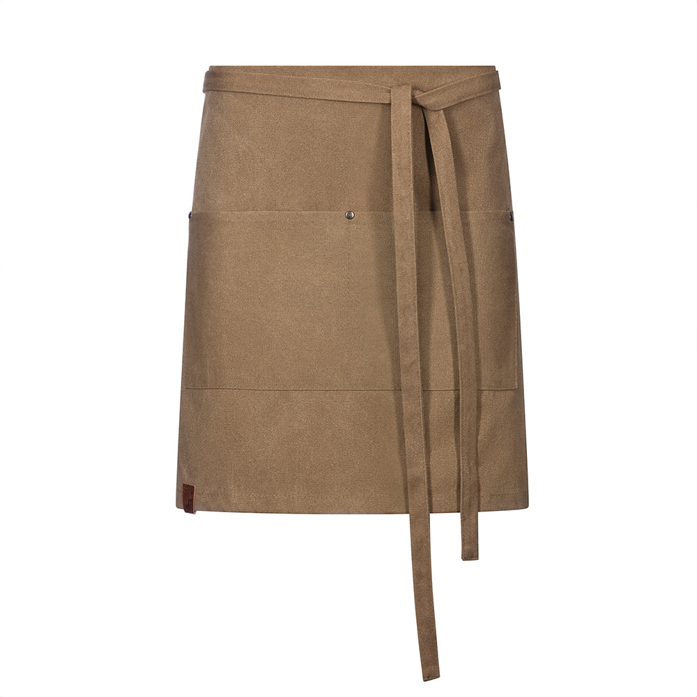 Vorbinder B 80 x L 45 cm dark, EXNER 197 – mittelbraun