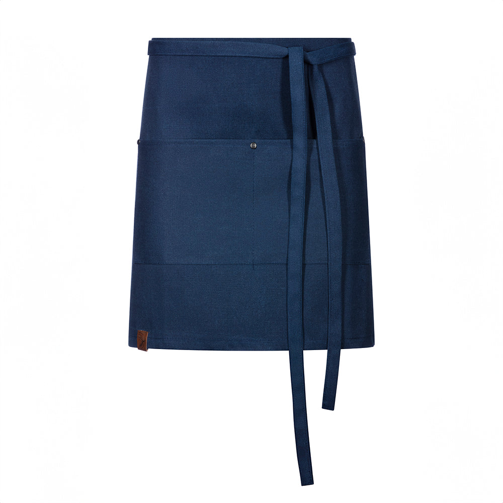 Vorbinder B 80 x L 45 cm dark, EXNER 197 – royal blue