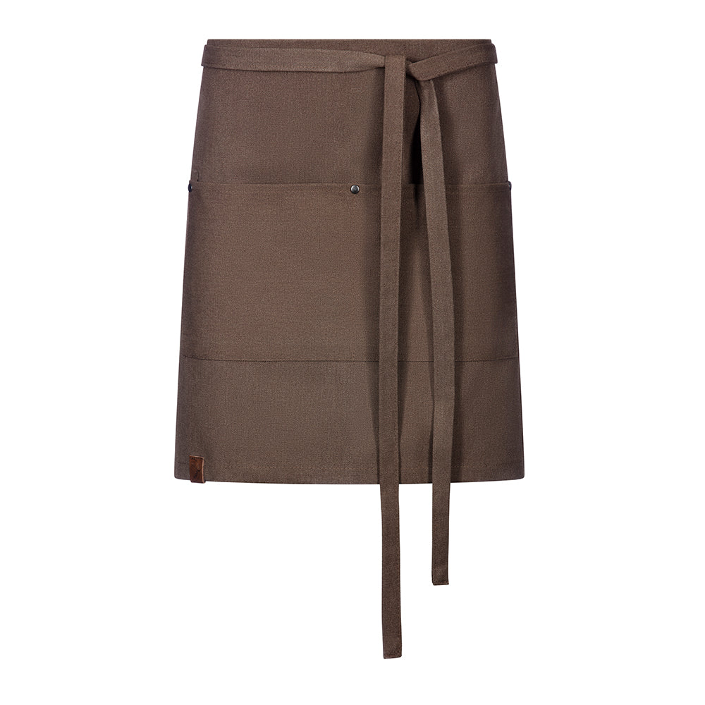 Vorbinder B 80 x L 45 cm dark, EXNER 197 – toffee