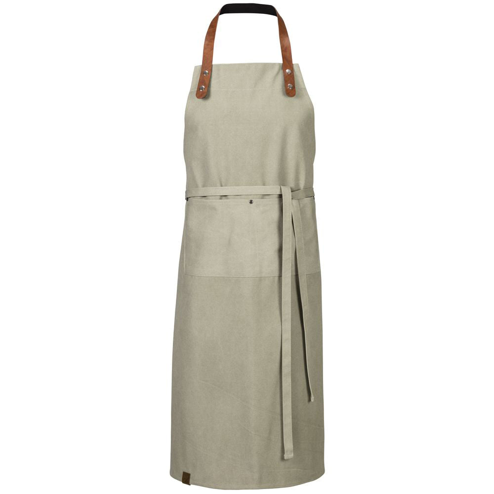 Latzschürze B 75 x L 100 cm, EXNER 198 – olive