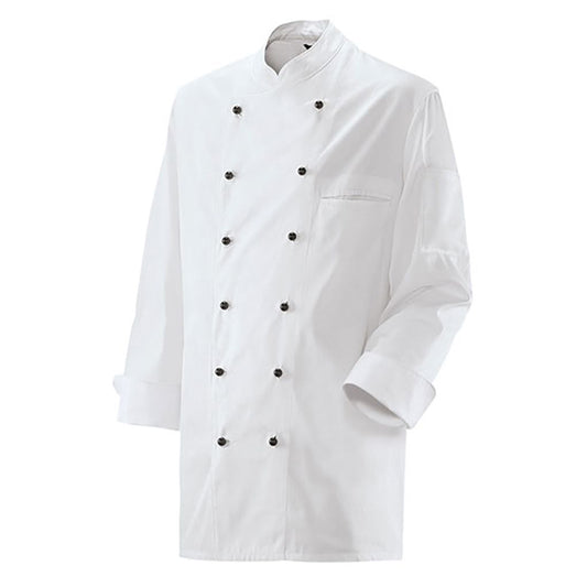 Kochjacke, EXNER 200 – weiß / 6XL / Baumwolle 230 g/m²