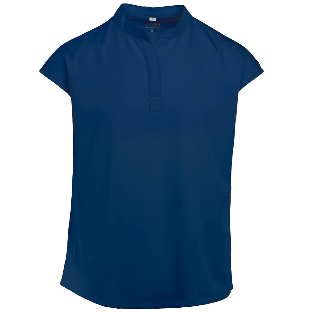 Blusen-Kasack, EXNER 239 – navy / 5XL