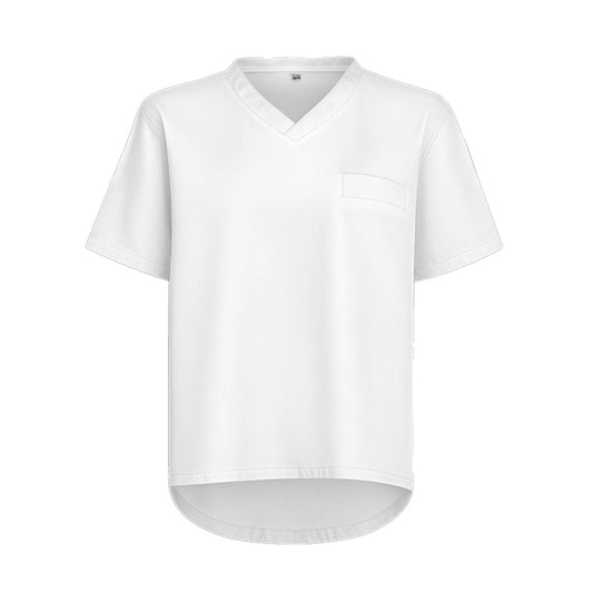Kochshirt, EXNER 251 – weiß / 5XL