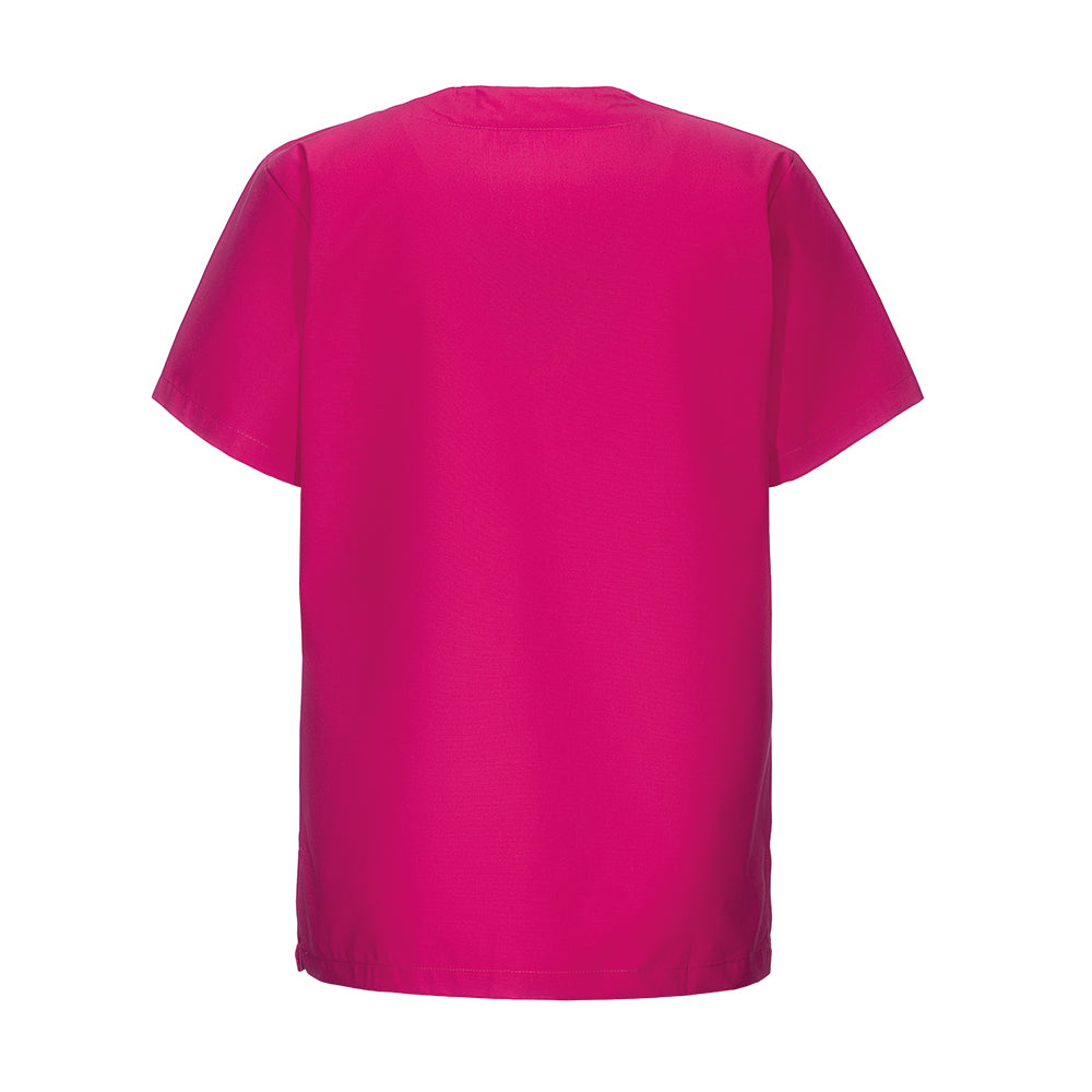Schlupfkasack, unisex, EXNER 273 – berry / 8XL