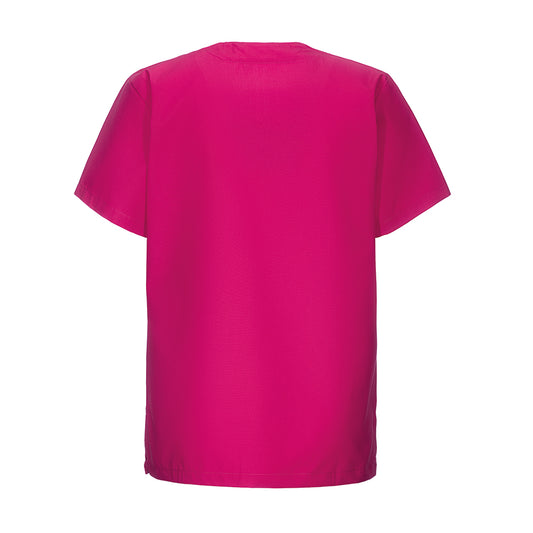 Schlupfkasack, unisex, EXNER 273 – berry / 8XL