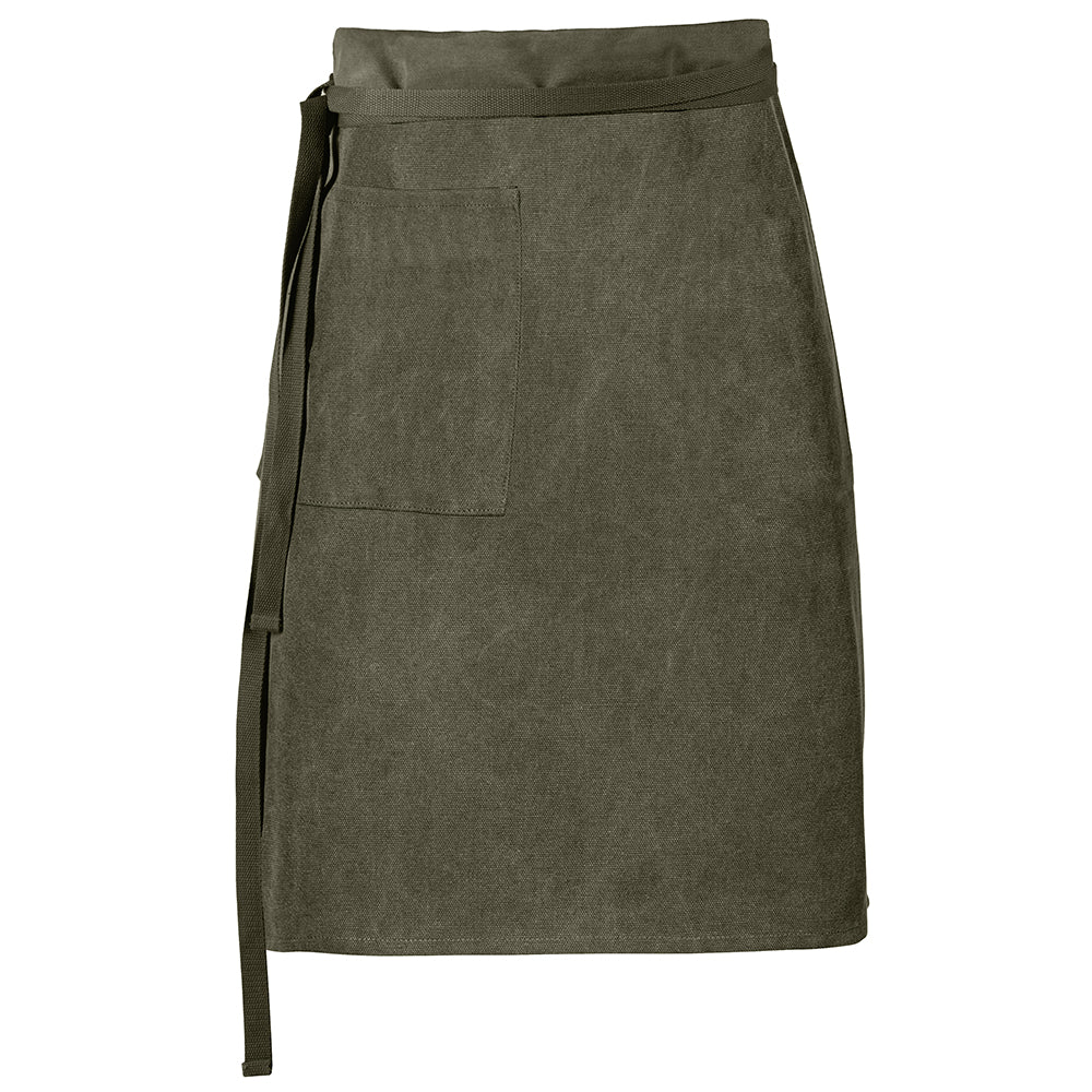 Vorbinder B 80 cm x L 45 cm olive, EXNER 289 – olive