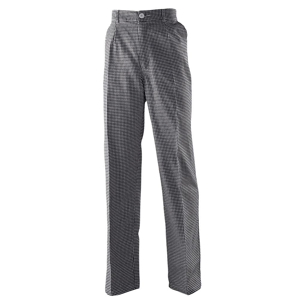 Herrenhose pepita, EXNER 300 – Pepita / 110