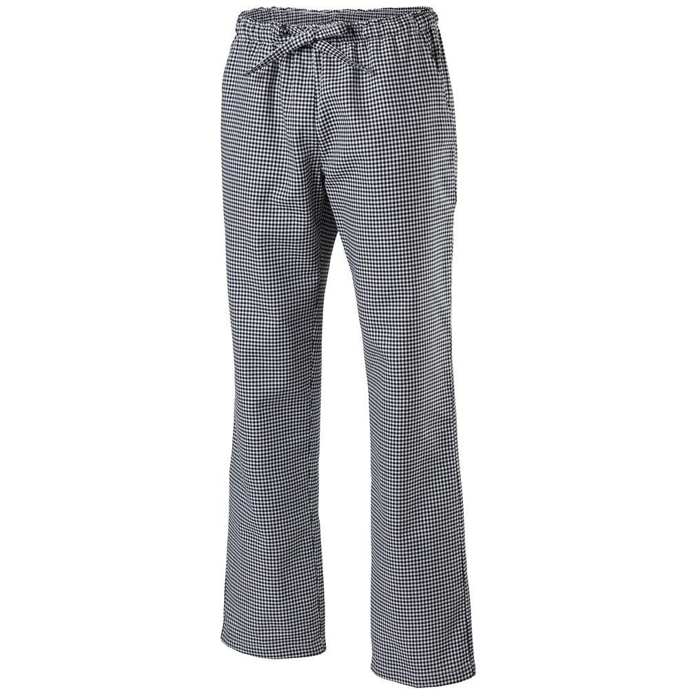 Schlupfhose pepita, EXNER 310 – Pepita / 3XL