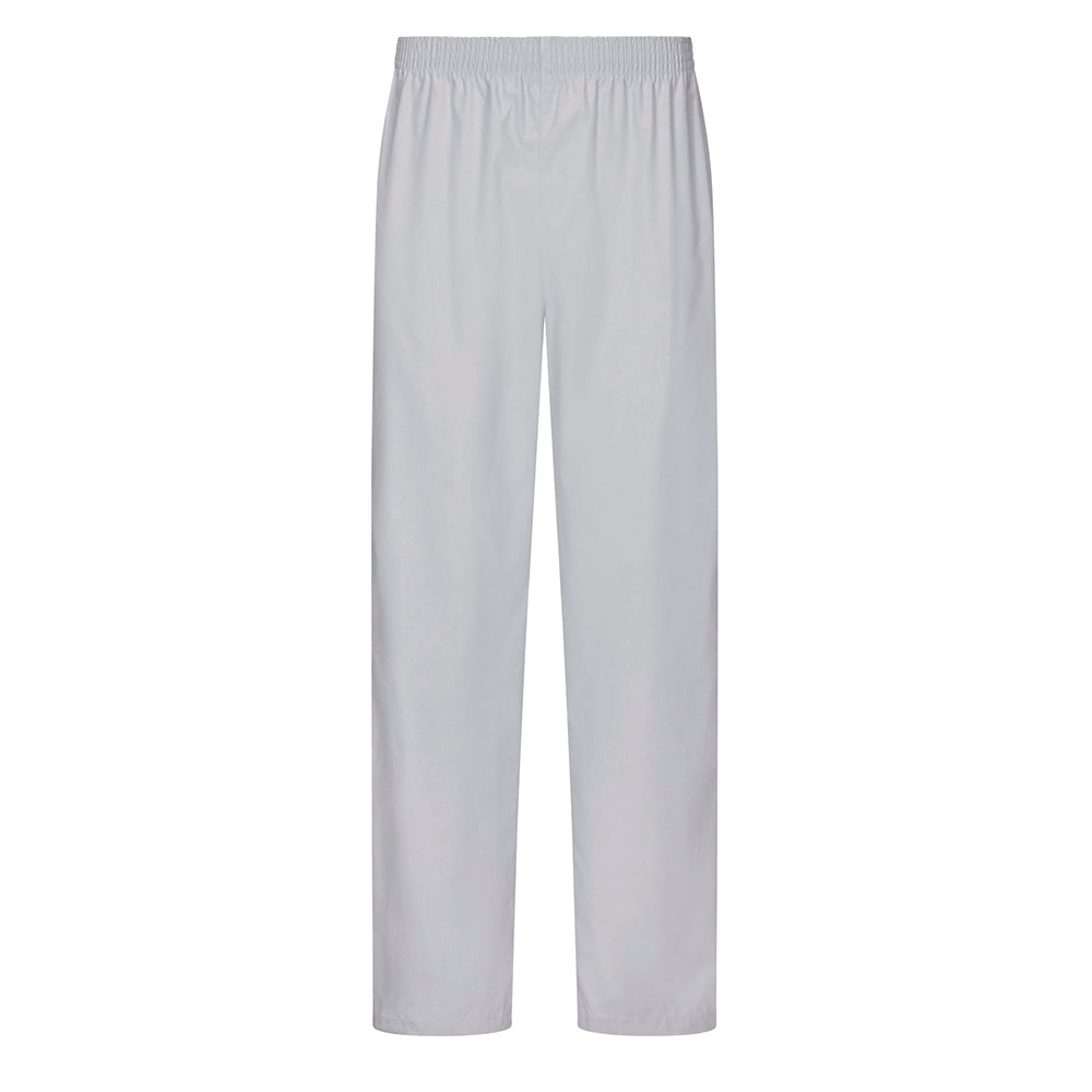 Schlupfhose, unisex, EXNER 330 – silbergrau / 5XL