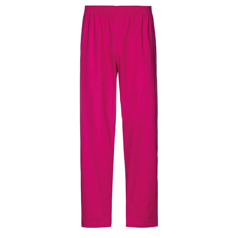 Schlupfhose, unisex, EXNER 330 – berry / 5XL