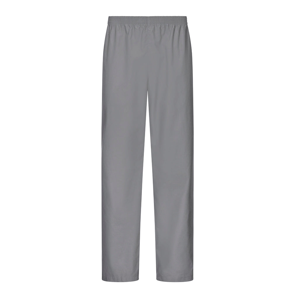 Schlupfhose, unisex, EXNER 330 – graphit / 5XL