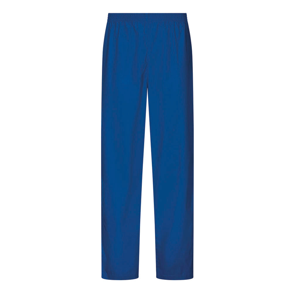 Schlupfhose, unisex, EXNER 330 – royal blue / 5XL