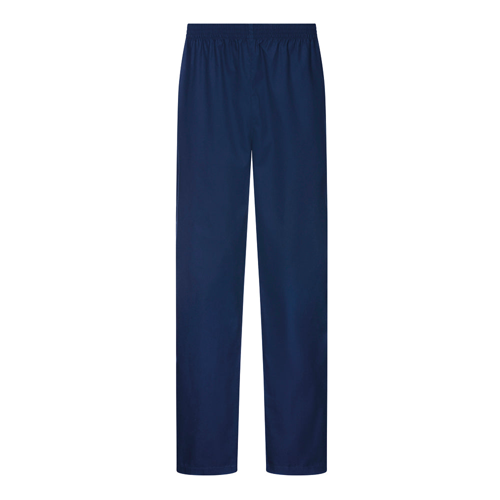 Schlupfhose, unisex, EXNER 330 – navy / 5XL