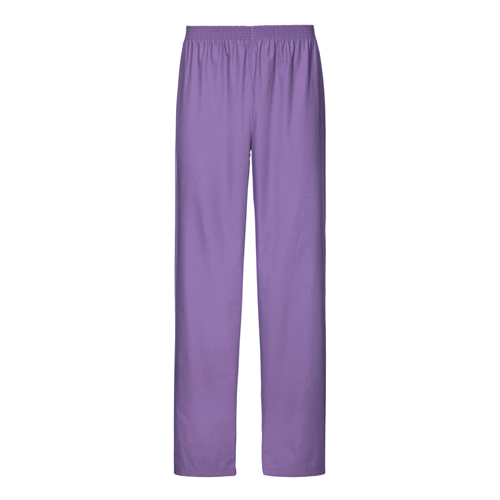 Schlupfhose, unisex, EXNER 330 – purple / 5XL